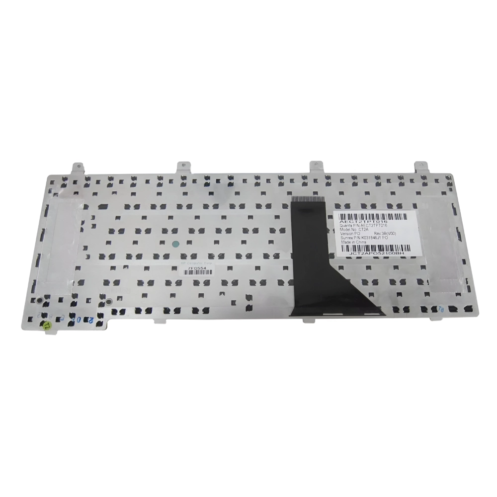 Teksus Laptop Keyboard For HP Compaq Presario V2000 view 3